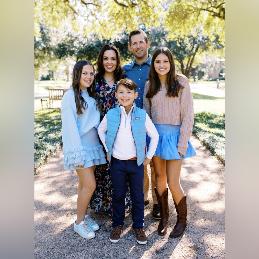 Meet your Posher, Allison